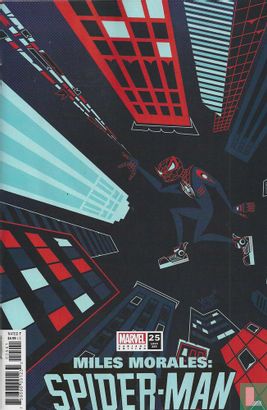 Miles Morales: Spider-Man 25 - Bild 1
