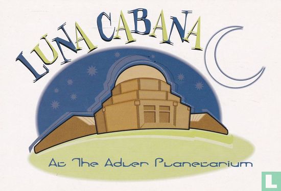 Luna Cabana, Chicago - Afbeelding 1