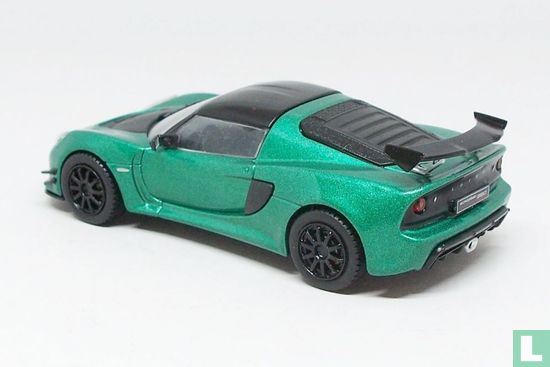 Lotus Exige Sport 380 - Bild 2