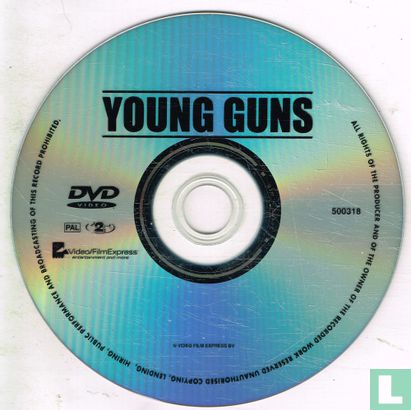 Young Guns - Image 3