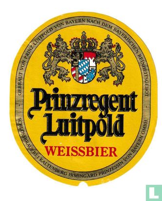 Prinzregent Luitpold - Image 1