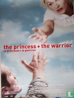 The princess & the warrior