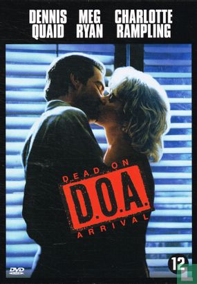 D.O.A. (Dead on Arrival) - Image 1