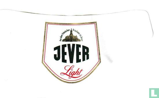 Jever Light - Afbeelding 3