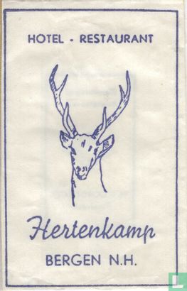 Hotel Restaurant Hertenkamp - Image 1