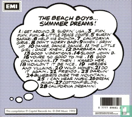 Summer Dreams - Afbeelding 2