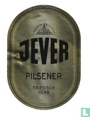 Jever Pilsener - Image 1