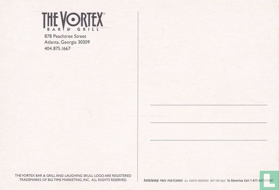 The Vortex, Atlanta - Afbeelding 2