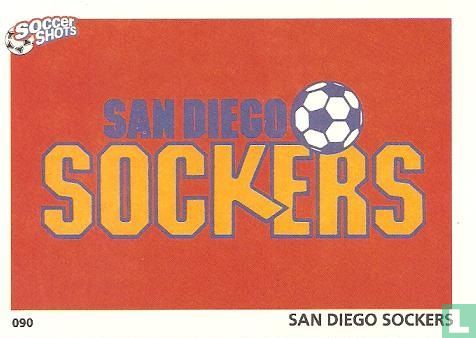 San Diego Sockers - Image 1