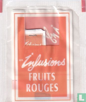 Fruits Rouges  - Image 2