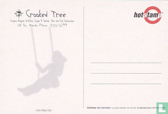 The Crooked Tree - Afbeelding 2