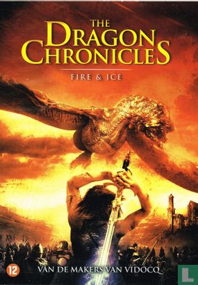 The Dragon Chronicles - Fire & Ice  - Image 1