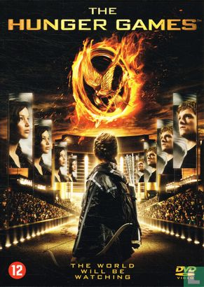 The Hunger Games - Bild 1