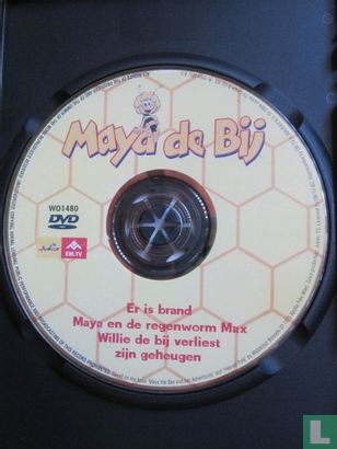 Maya de bij - Bild 3