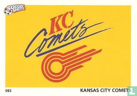 Kansas City Comets - Image 1