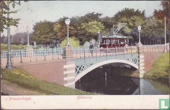 Witte Brug