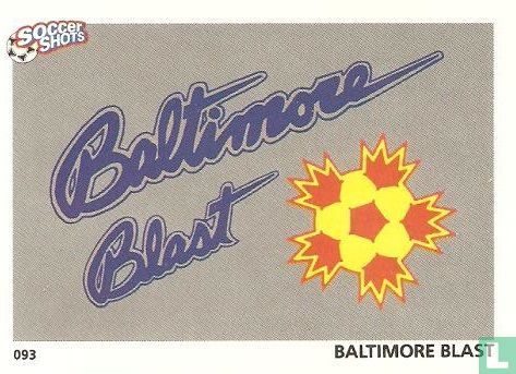 Baltimore Blast - Image 1