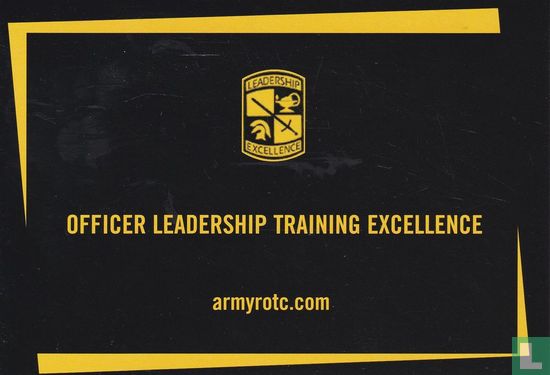 U.S. Army ROTC - Afbeelding 1