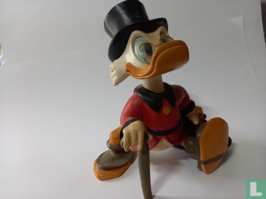 Scrooge McDuck  - Image 1