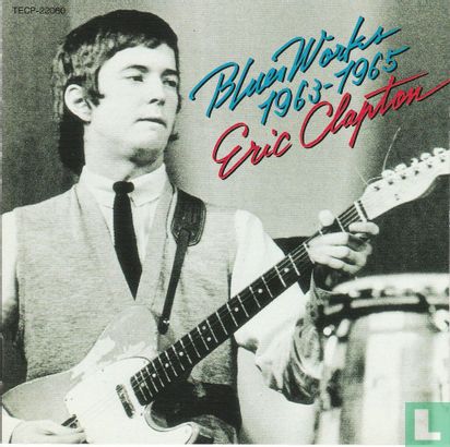 Blues Works 1963 - 1965 - Image 1