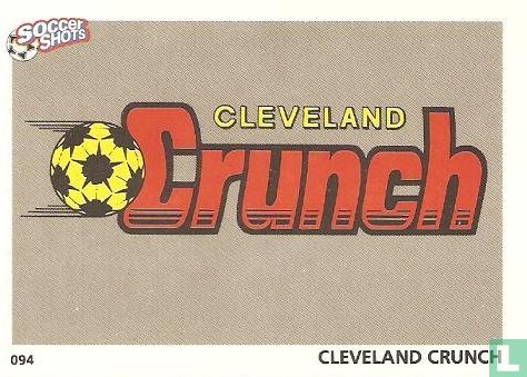 Cleveland Crunch - Image 1