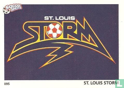 St. Louis Storm - Image 1