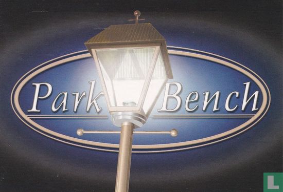 Park Bench, Atlanta - Afbeelding 1