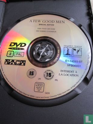 A Few Good Men - Bild 3
