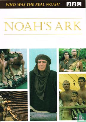 Noah's Ark - Image 1