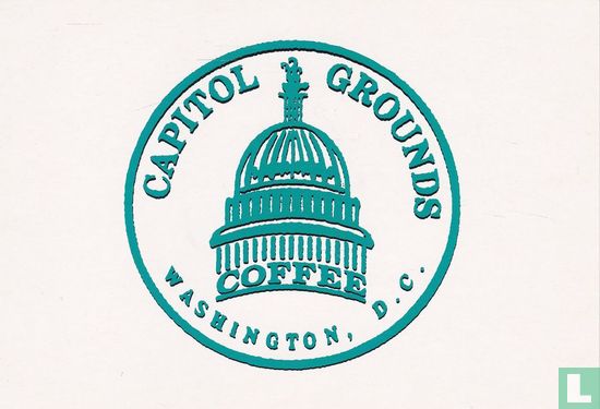 Capitol Grounds, Washington, D.C.  - Image 1