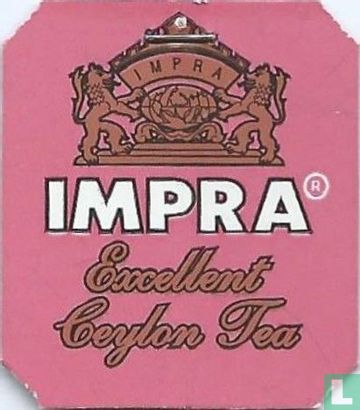 Impra Impra® Excellent Ceylon Tea  - Afbeelding 1