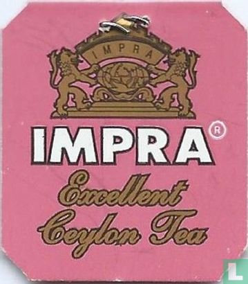 Impra Impra® Excellent Ceylon Tea  - Afbeelding 2