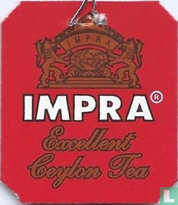Excellent Ceylon Tea  - Image 1