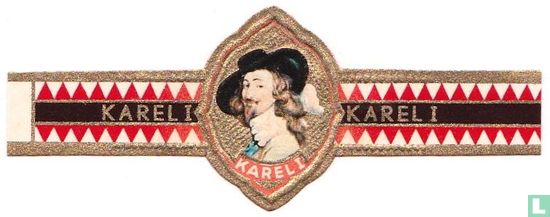Karel I - Karel I - Karel I - Image 1