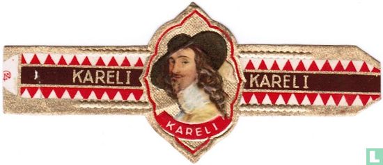 Karel I - Karel I - Karel I  - Bild 1