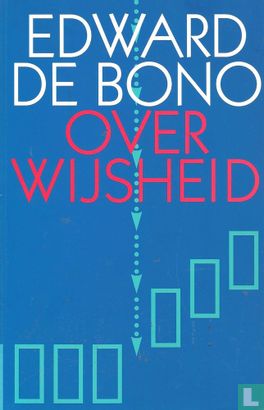 Edward de Bono over wijsheid - Image 1