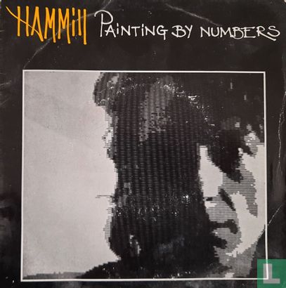 Painting by Numbers - Image 1