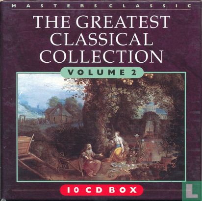 The Greatest Classical Collection 2 - Bild 1