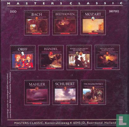The Greatest Classical Collection 2 - Bild 2