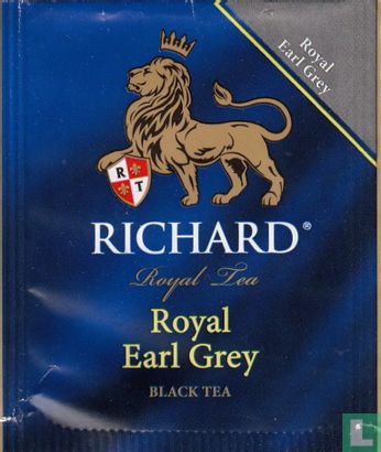 Royal Earl Grey - Bild 1