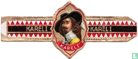 Karel I - Karel I - Karel I   - Image 1