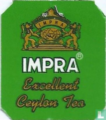 Impra Impra® Excellent Ceylon Tea   - Image 1