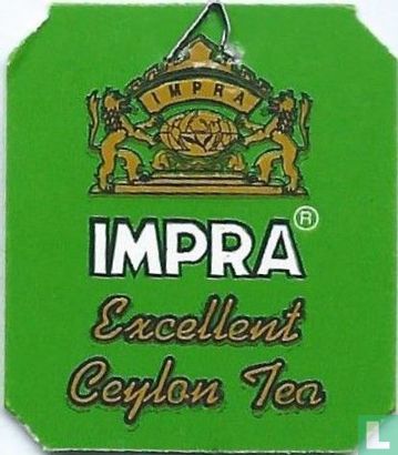 Impra Impra® Excellent Ceylon Tea   - Bild 2