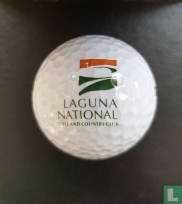 LAGUNA NATIONAL GOLF AND COUNTRY CLUB - Afbeelding 1