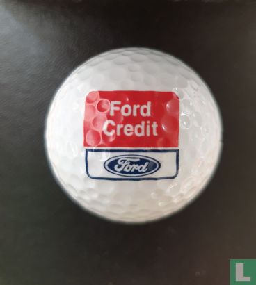 Ford Credit   Ford - Bild 1