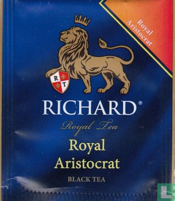 Royal Aristocrat  - Afbeelding 1
