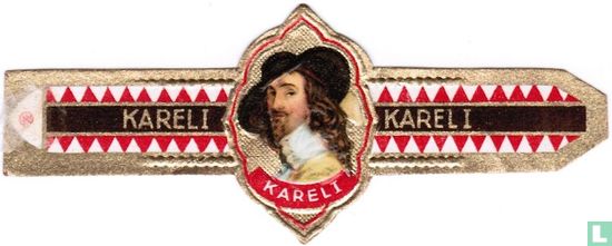 Karel I - Karel I - Karel I   - Afbeelding 1