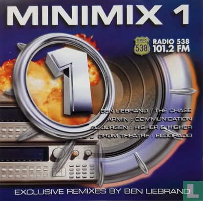 Minimix 1 - Bild 1