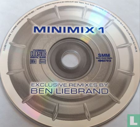 Minimix 1 - Afbeelding 3