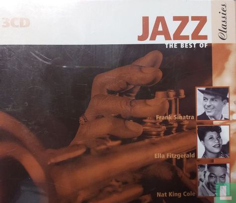 The Best Of Jazz Classics  - Afbeelding 1